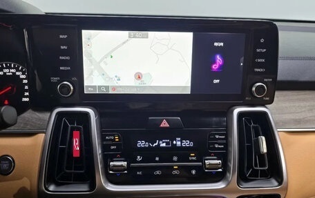 KIA Sorento IV, 2021 год, 2 870 000 рублей, 12 фотография