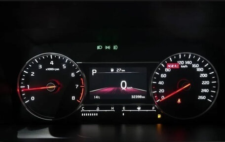 KIA Sorento IV, 2021 год, 2 870 000 рублей, 11 фотография