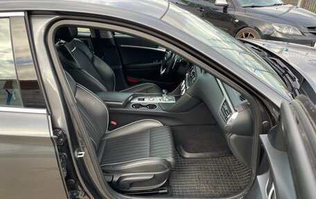 Genesis G70 I, 2018 год, 2 270 000 рублей, 17 фотография
