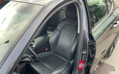 Genesis G70 I, 2018 год, 2 270 000 рублей, 13 фотография