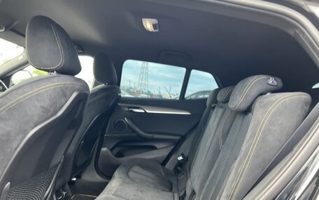 BMW X2, 2018 год, 2 850 000 рублей, 13 фотография