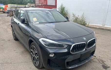 BMW X2, 2018 год, 2 850 000 рублей, 9 фотография