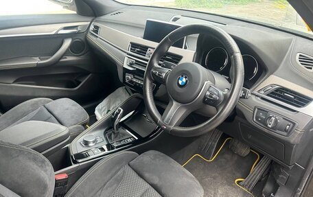 BMW X2, 2018 год, 2 850 000 рублей, 11 фотография