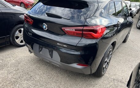 BMW X2, 2018 год, 2 850 000 рублей, 17 фотография