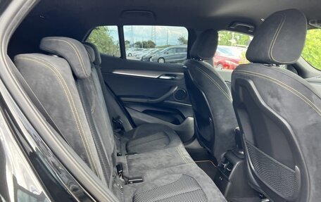BMW X2, 2018 год, 2 850 000 рублей, 16 фотография