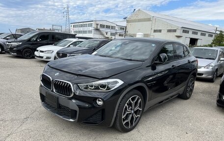 BMW X2, 2018 год, 2 850 000 рублей, 18 фотография