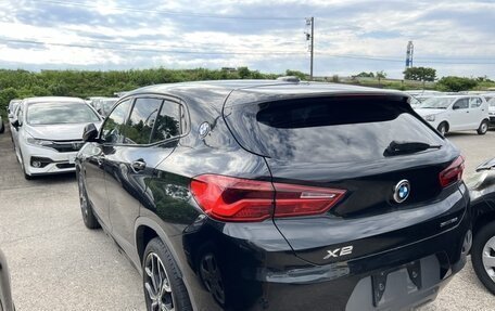 BMW X2, 2018 год, 2 850 000 рублей, 29 фотография