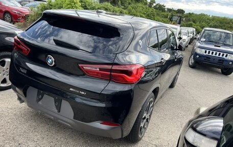 BMW X2, 2018 год, 2 850 000 рублей, 27 фотография