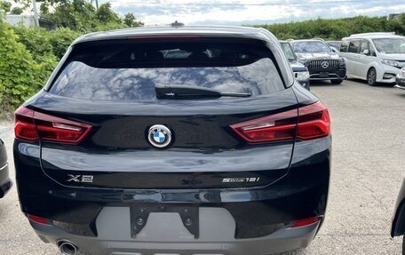 BMW X2, 2018 год, 2 850 000 рублей, 21 фотография