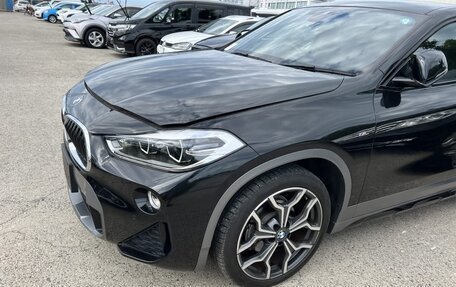 BMW X2, 2018 год, 2 850 000 рублей, 23 фотография
