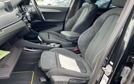 BMW X2, 2018 год, 2 850 000 рублей, 25 фотография