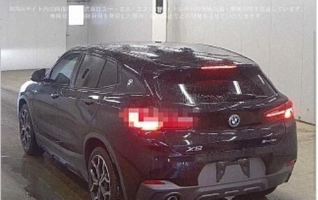 BMW X2, 2018 год, 2 850 000 рублей, 40 фотография