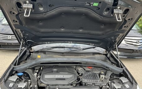 BMW X2, 2018 год, 2 850 000 рублей, 36 фотография