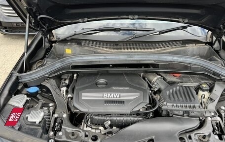 BMW X2, 2018 год, 2 850 000 рублей, 38 фотография