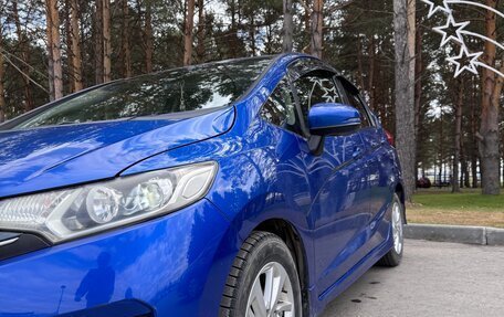 Honda Fit III, 2013 год, 1 180 000 рублей, 7 фотография