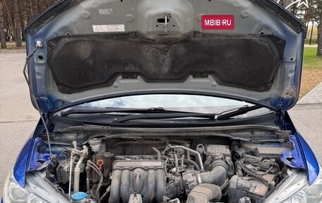 Honda Fit III, 2013 год, 1 180 000 рублей, 12 фотография