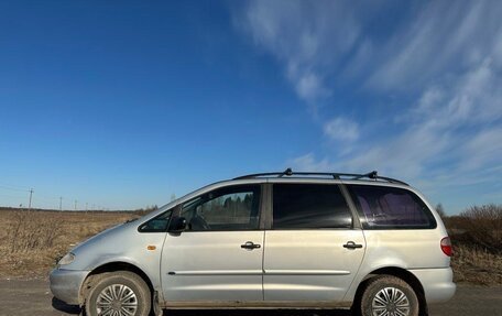 Ford Galaxy II, 1997 год, 270 000 рублей, 2 фотография