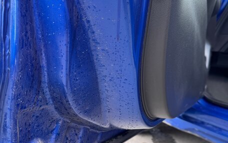 Honda Fit III, 2013 год, 1 180 000 рублей, 30 фотография