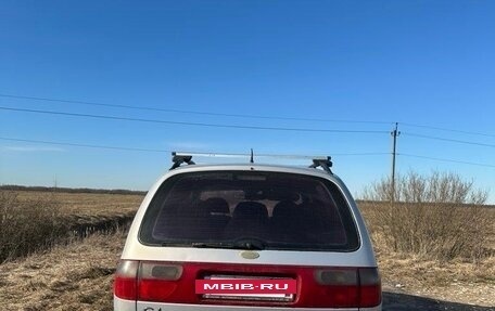 Ford Galaxy II, 1997 год, 270 000 рублей, 3 фотография