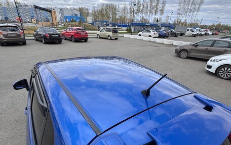 Honda Fit III, 2013 год, 1 180 000 рублей, 25 фотография
