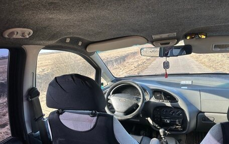 Ford Galaxy II, 1997 год, 270 000 рублей, 5 фотография