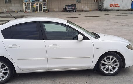 Mazda 3, 2007 год, 830 000 рублей, 9 фотография