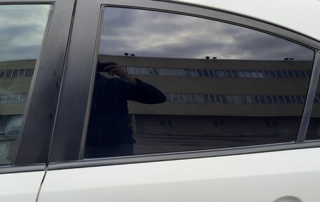 Mazda 3, 2007 год, 830 000 рублей, 14 фотография