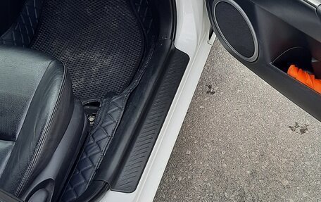 Mazda 3, 2007 год, 830 000 рублей, 24 фотография