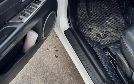 Mazda 3, 2007 год, 830 000 рублей, 21 фотография