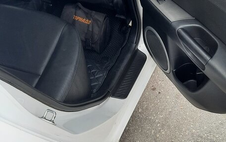 Mazda 3, 2007 год, 830 000 рублей, 23 фотография