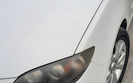 Mazda 3, 2007 год, 830 000 рублей, 20 фотография