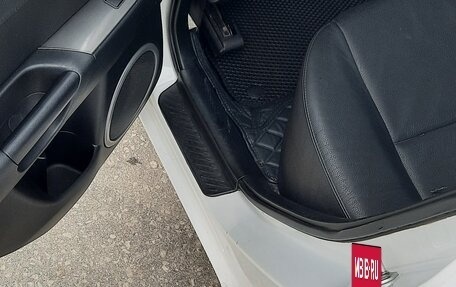 Mazda 3, 2007 год, 830 000 рублей, 22 фотография
