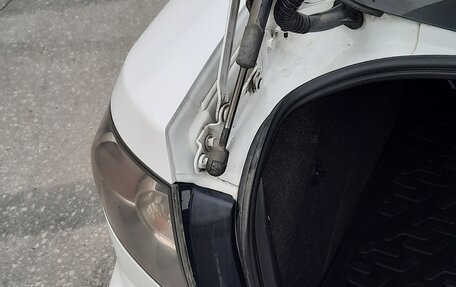 Mazda 3, 2007 год, 830 000 рублей, 36 фотография