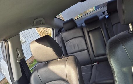 Mazda 3, 2007 год, 830 000 рублей, 40 фотография