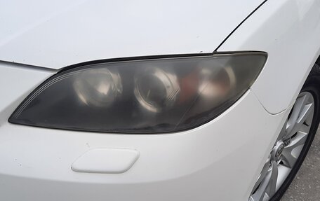 Mazda 3, 2007 год, 830 000 рублей, 34 фотография