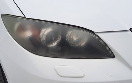 Mazda 3, 2007 год, 830 000 рублей, 33 фотография