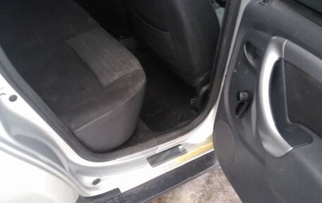 Renault Duster I рестайлинг, 2012 год, 960 000 рублей, 7 фотография