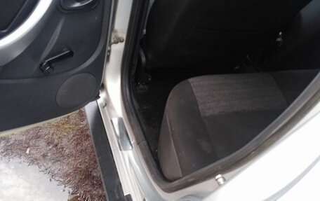 Renault Duster I рестайлинг, 2012 год, 960 000 рублей, 4 фотография