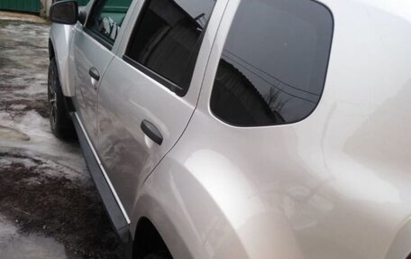 Renault Duster I рестайлинг, 2012 год, 960 000 рублей, 8 фотография