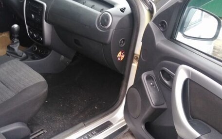 Renault Duster I рестайлинг, 2012 год, 960 000 рублей, 6 фотография