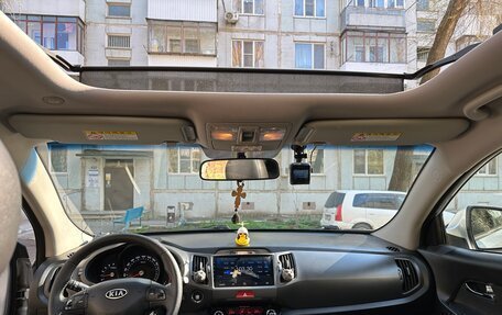 KIA Sportage III, 2010 год, 1 750 000 рублей, 4 фотография