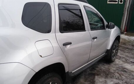 Renault Duster I рестайлинг, 2012 год, 960 000 рублей, 3 фотография