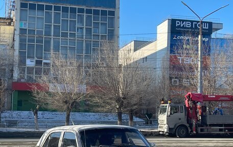 ГАЗ 3110 «Волга», 2000 год, 105 000 рублей, 7 фотография