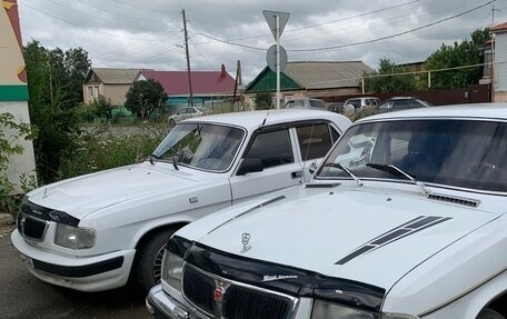 ГАЗ 3110 «Волга», 2000 год, 105 000 рублей, 4 фотография
