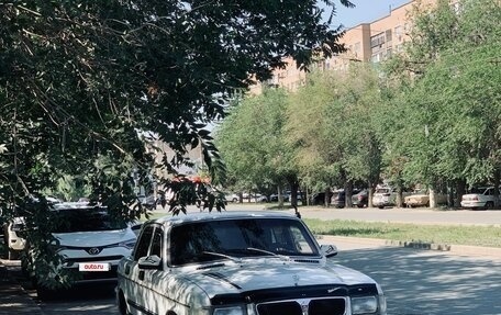 ГАЗ 3110 «Волга», 2000 год, 105 000 рублей, 3 фотография