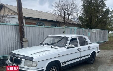 ГАЗ 3110 «Волга», 2000 год, 105 000 рублей, 12 фотография