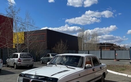 ГАЗ 3110 «Волга», 2000 год, 105 000 рублей, 13 фотография