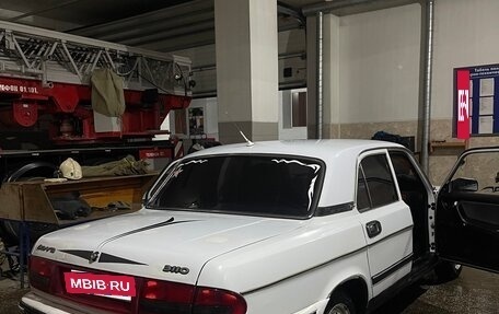 ГАЗ 3110 «Волга», 2000 год, 105 000 рублей, 10 фотография