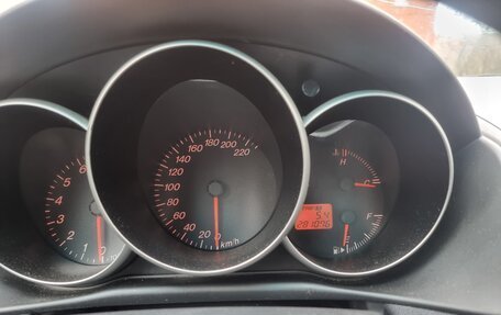 Mazda 3, 2005 год, 220 000 рублей, 6 фотография