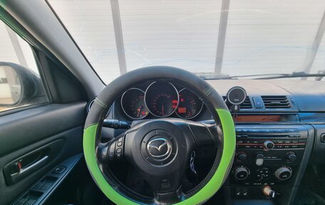 Mazda 3, 2005 год, 220 000 рублей, 5 фотография
